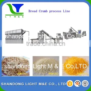 Automatic Bread Crumb Machines/Bread Crumb Making Line thumbnail-4