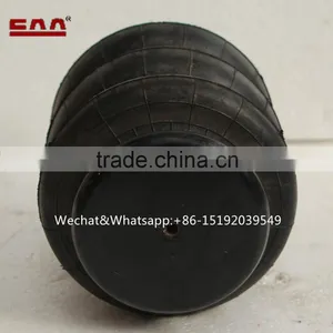 3E10X7 Rubber Spring Air Bag for Truck Axle and Mining Machinery thumbnail-2