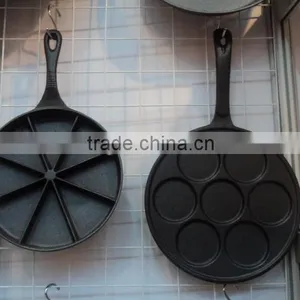 Cast Iron Bakeware thumbnail-1