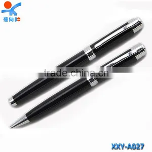High Quality Metal Ballpoint Promotional Pen/fountain Pen/gift Pen thumbnail-1