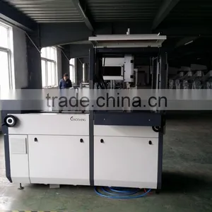 GS-230 Engineers Oversea Service Automatic Box Machine thumbnail-6