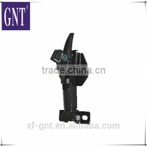 Excavator DH200-5 DH Common Use Engine Cover Lock XF-B0209 thumbnail-1