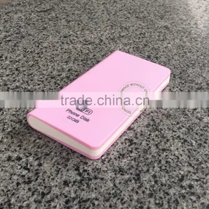 Newest Portable Mini Wifi USB Storage Wireless Flash Drive for Iphone/for Samsung thumbnail-1