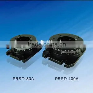 Precision Rotary Stages thumbnail-1