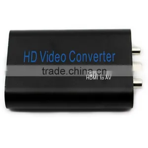 HDMI to AV Converter thumbnail-2