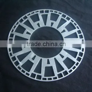 China Custom Perforated Metal Sheet thumbnail-1