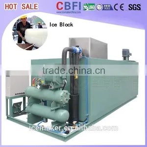 2 Tons Block Ice Making Price For Fishery Industry thumbnail-1