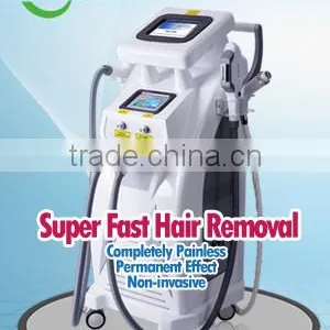 Super Hottest Selling OPT SHR Laser Vascular Removal thumbnail-1