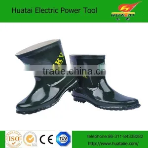 Hebei Hot Sales Electrical Insulating Safety Boots Mining Shoes thumbnail-5