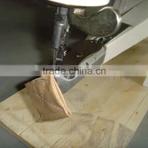 Trade Assurance Shoes Repair Machine Shoe Sewing Machine Price thumbnail-1