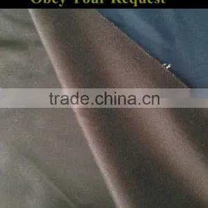 Combined Woven Fabric With PU PVC thumbnail-1