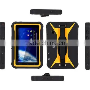 7 Inch IPS Screen Quad Core 3G 4G 1+16G Industrial Fully Rugged Tablet PC thumbnail-2