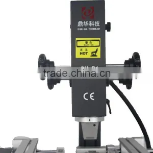 Dinghua DH-B1 Infrared Bga Rework Station Desoldering Machine Tool for 5s Unlocked Motherboard thumbnail-3