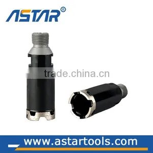 High Quality Diamond Core Drill Bits for Concrete Granite and Marble thumbnail-1