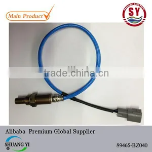 89465-BZ040 Auto Oxygen Sensor for Toyota thumbnail-1
