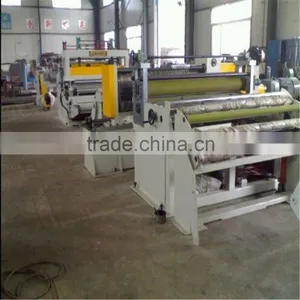 Metal Machine Production Line Speed 80-120M/min Slitting Cutter thumbnail-3