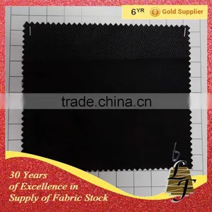 Stock Jacquard tr Uniform Textile in Fabrics 10869 thumbnail-1