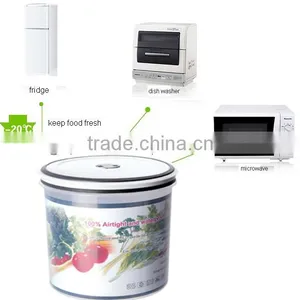 850ml Silicone Insulated Food Storage Canister GL9053 thumbnail-1