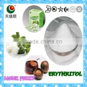 Erythritol Blend Stevia Extracts in Bulk/small Bag thumbnail-3
