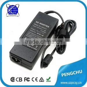 ce Fcc Rohs Approved 90w 19v 4.74a ac Laptop Adapter Travel Adaptor thumbnail-4