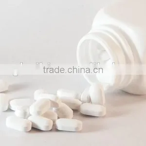 Factory Supply High Quality L-calcium Lactate Pentahydrate 99% Usp thumbnail-1