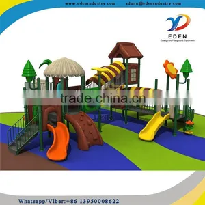Outdoor Playground Flooring Kids Items thumbnail-2