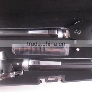 Diagnostic Set Opthalmoscope Otoscope thumbnail-1