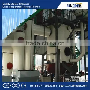 Clean Gas Making Machine Used in Coal-fired, Fuel Boilers, Kiln, Metallurgy, Chemical Industry, Aluminum. thumbnail-1