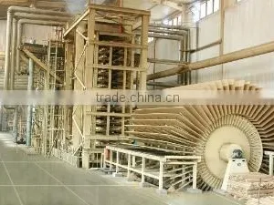 Shandong Kelin Wood Co., Ltd. company overview - view 3 thumbnail