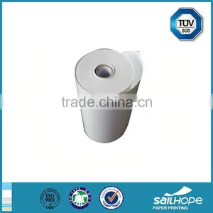 Contemporary Exported Custom Ecg Paper Rolls thumbnail-3