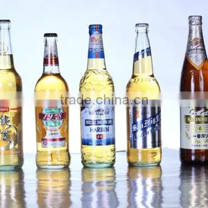 Many Kinds of Beer Bottle Neck Label thumbnail-1