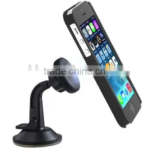 Factory Professional Flexible Popular Phone Car Windshield Magnetic Mount thumbnail-4
