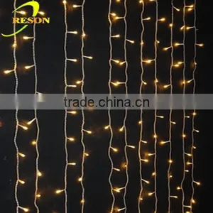 Home Wall Decoration Indoor Curtain Lights thumbnail-4