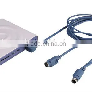 RS232/ USB Interface Contactless Smat Card Reader From Chinese Supplier thumbnail-1