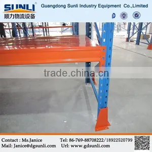 Plate Type Light Duty Storage Rack thumbnail-3