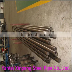 FOB Steel Pipe ISO 9001 Carbon Seamless Oil And Gas Tube thumbnail-2
