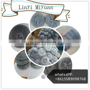 Wire Mesh Scourer/net Scourer thumbnail-1