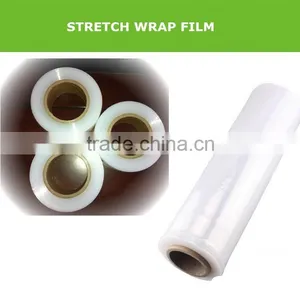 Hand Stretch Wrap Film Specification for Packing thumbnail-6