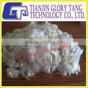 100% Chitosan Fiber of High Quality thumbnail-1