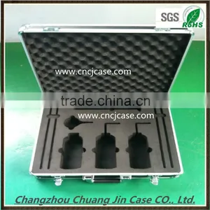High-grade Aluminum Tool Box With Customizable EVA Model thumbnail-5