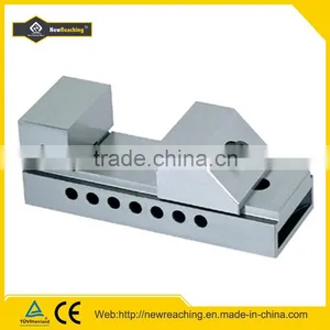 Precision Tool Vise D2-KG25 thumbnail-1