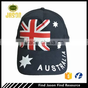 Promotonal Sport Cap With Customized Logo thumbnail-1