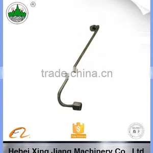 Engine High Pressure Oil Pipe,S195,S1100,S1105,S1110,S1115,S1120,S1125,S1130 Diesel Engine High Pressure Oil Pipe thumbnail-2