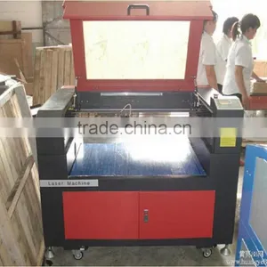 FD6090 Laser Engraving Machine thumbnail-2