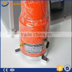 DC Hipot Tester Procedure for Cables/dc Hipot Test Set thumbnail-5