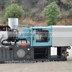 100 Ton Factory Price Servo Motor Plastic Injection Molding Machine thumbnail-2