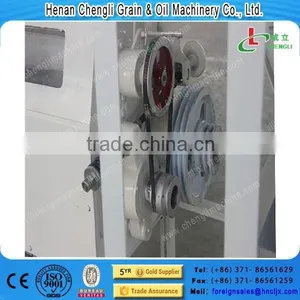 Self Feed Maize Milling Machines for Sale thumbnail-3