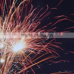 Fashionable Best Selling Fireworks Shipping to Europe thumbnail-3