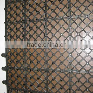 70*70*10mm WPC DIY Decking Floors thumbnail-5
