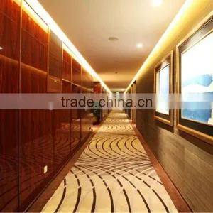Modern Best Selling Customerized Carpet Tiles in 2016 thumbnail-3